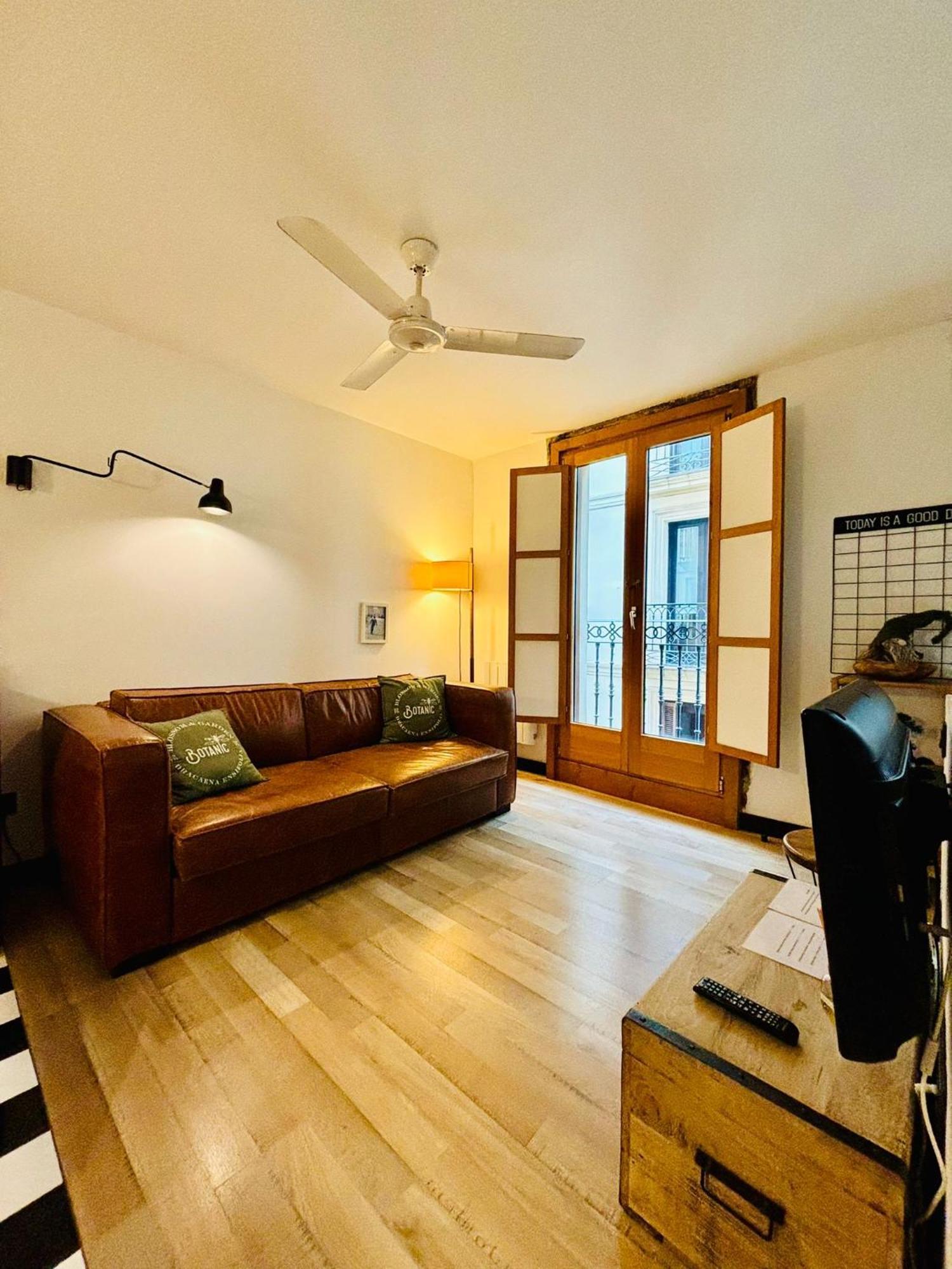 Fc9 Habitacion Privada Con Bano Incluido Διαμέρισμα Σαν Σεμπαστιάν Εξωτερικό φωτογραφία