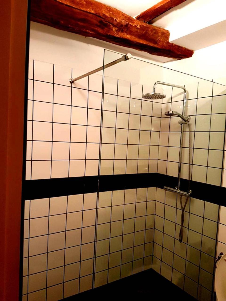 Fc9 Habitacion Privada Con Bano Incluido Διαμέρισμα Σαν Σεμπαστιάν Εξωτερικό φωτογραφία